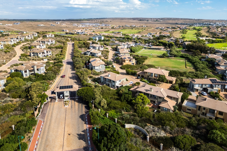 2 Bedroom Property for Sale in Langebaan Country Estate Western Cape